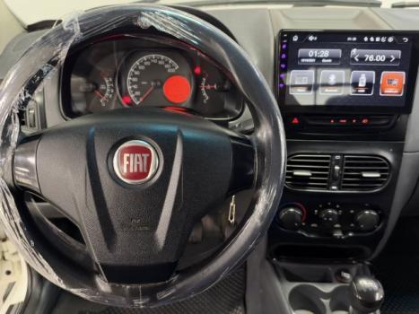 FIAT Strada 1.4 WORKING FLEX CABINE DUPLA, Foto 7