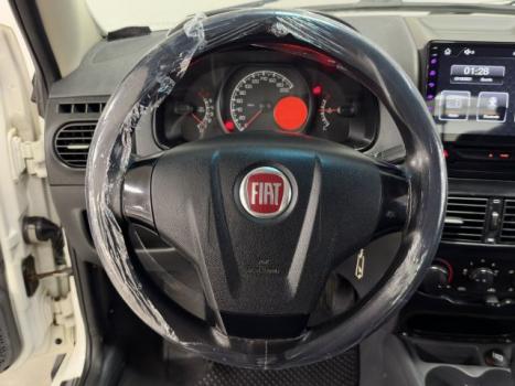 FIAT Strada 1.4 WORKING FLEX CABINE DUPLA, Foto 8