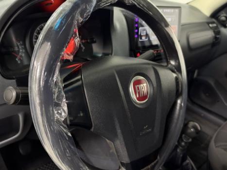 FIAT Strada 1.4 WORKING FLEX CABINE DUPLA, Foto 9