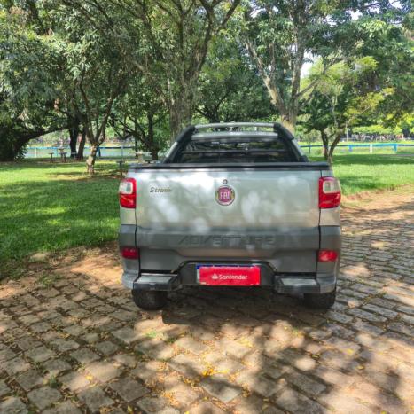 FIAT Strada 1.6 16V ADVENTURE CABINE ESTENDIDA, Foto 5
