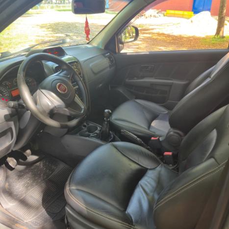 FIAT Strada 1.6 16V ADVENTURE CABINE ESTENDIDA, Foto 8