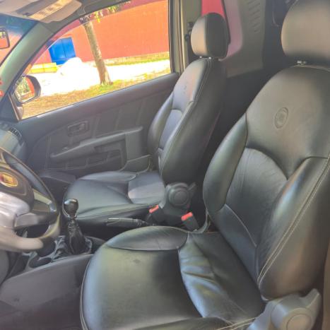 FIAT Strada 1.6 16V ADVENTURE CABINE ESTENDIDA, Foto 9