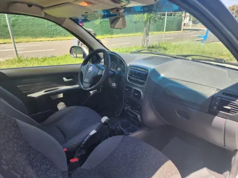 FIAT Strada 1.6 16V FLEX TREKING CABINE SIMPLES, Foto 11