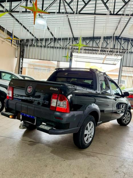 FIAT Strada 1.6 16V TREKKING CABINE DUPLA, Foto 4