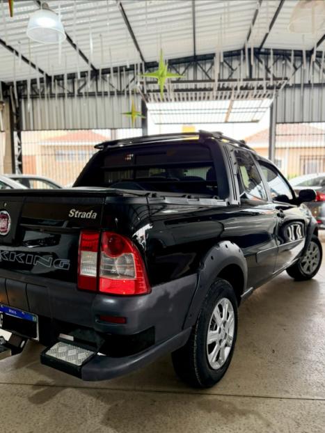 FIAT Strada 1.6 16V TREKKING CABINE DUPLA, Foto 5