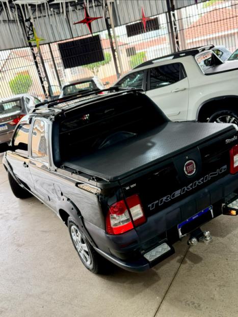FIAT Strada 1.6 16V TREKKING CABINE DUPLA, Foto 6
