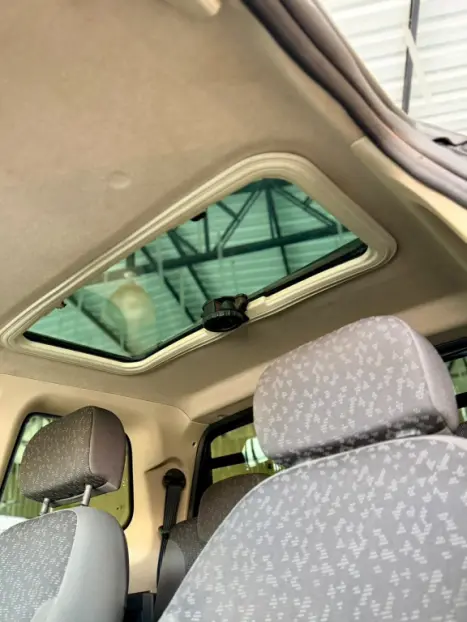 FIAT Strada 1.6 16V TREKKING CABINE DUPLA, Foto 12
