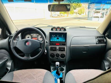 FIAT Strada 1.8 16V FLEX ADVENTURE LOCKER CABINE ESTENDIDA, Foto 7