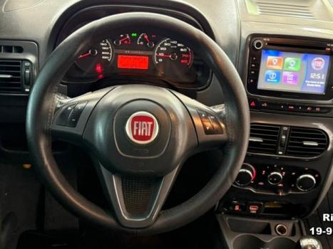 FIAT Strada 1.8 16V FLEX ADVENTURE CABINE DUPLA, Foto 6