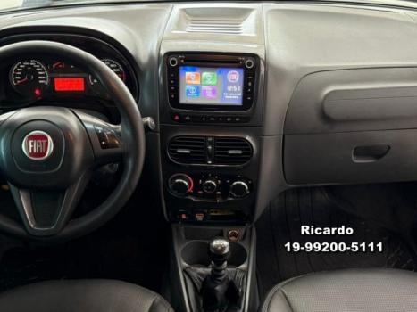 FIAT Strada 1.8 16V FLEX ADVENTURE CABINE DUPLA, Foto 7