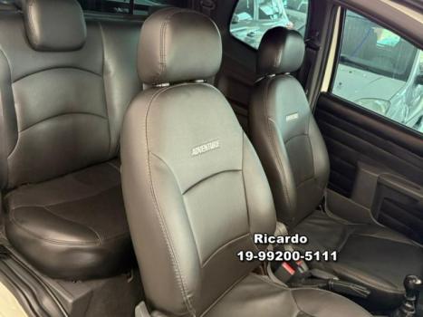 FIAT Strada 1.8 16V FLEX ADVENTURE CABINE DUPLA, Foto 8