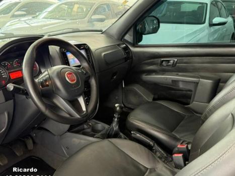 FIAT Strada 1.8 16V FLEX ADVENTURE CABINE DUPLA, Foto 9