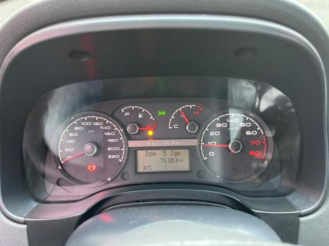 FIAT Strada 1.8 16V FLEX ADVENTURE CABINE ESTENDIDA, Foto 17 FIAT Strada 1.8 16V FLEX ADVENTURE CABINE ESTENDIDA, Foto 17