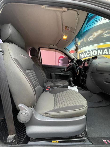 FIAT Strada 1.8 16V FLEX ADVENTURE CABINE ESTENDIDA, Foto 18 FIAT Strada 1.8 16V FLEX ADVENTURE CABINE ESTENDIDA, Foto 18
