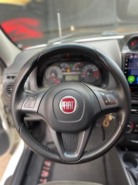 FIAT Strada 1.8 16V FLEX ADVENTURE CABINE ESTENDIDA, Foto 20 FIAT Strada 1.8 16V FLEX ADVENTURE CABINE ESTENDIDA, Foto 20