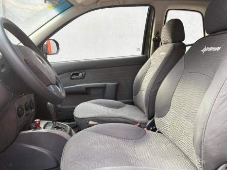 FIAT Strada 1.8 16V FLEX ADVENTURE CABINE DUPLA, Foto 3