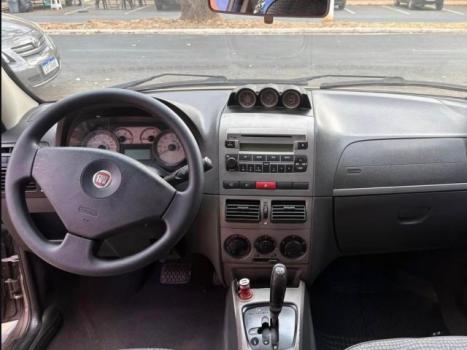 FIAT Strada 1.8 16V FLEX ADVENTURE CABINE DUPLA, Foto 4