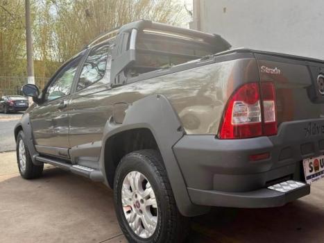 FIAT Strada 1.8 16V FLEX ADVENTURE CABINE DUPLA, Foto 6