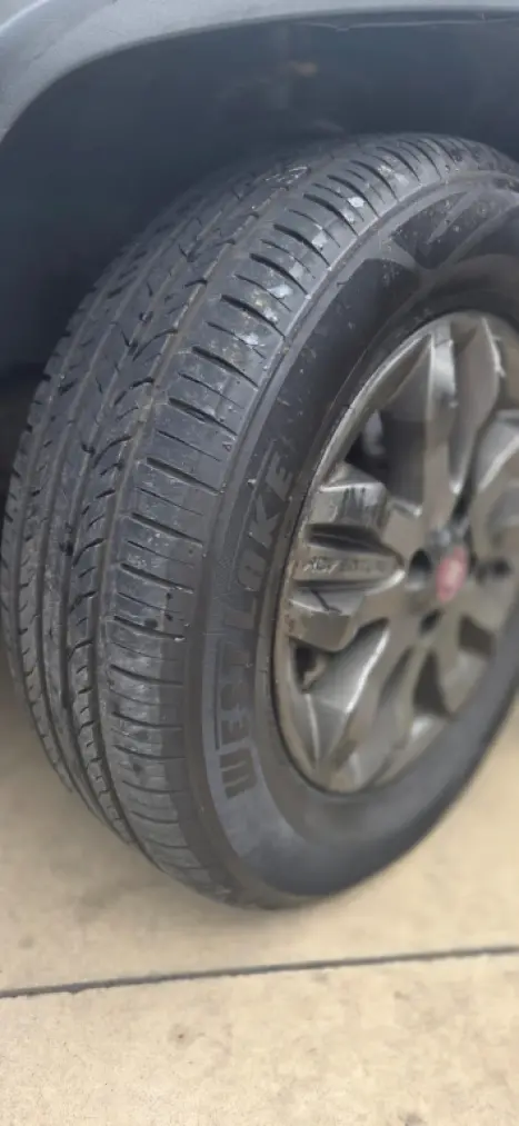 FIAT Strada 1.8 16V FLEX ADVENTURE CABINE ESTENDIDA, Foto 7