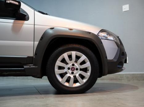 FIAT Strada 1.8 16V FLEX ADVENTURE CABINE DUPLA, Foto 5