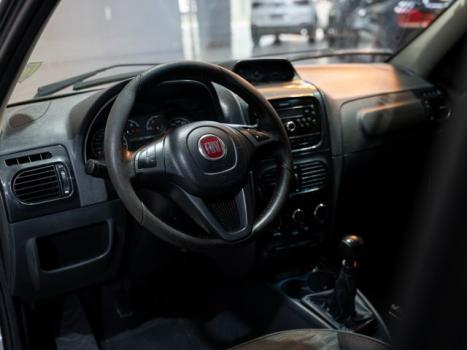 FIAT Strada 1.8 16V FLEX ADVENTURE CABINE DUPLA, Foto 6