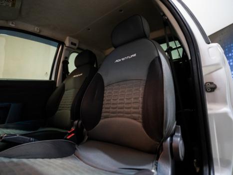 FIAT Strada 1.8 16V FLEX ADVENTURE CABINE DUPLA, Foto 7