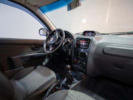 FIAT Strada 1.8 16V FLEX ADVENTURE CABINE DUPLA, Foto 8