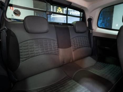 FIAT Strada 1.8 16V FLEX ADVENTURE CABINE DUPLA, Foto 9