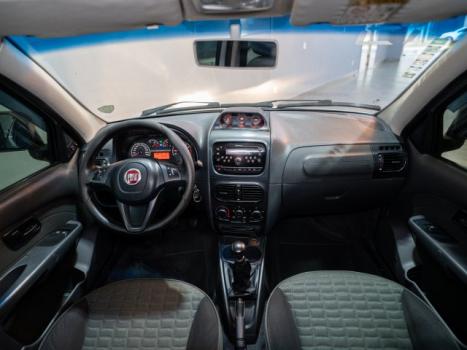 FIAT Strada 1.8 16V FLEX ADVENTURE CABINE DUPLA, Foto 10