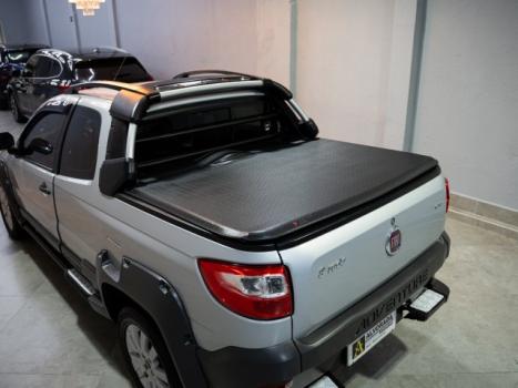 FIAT Strada 1.8 16V FLEX ADVENTURE CABINE DUPLA, Foto 11