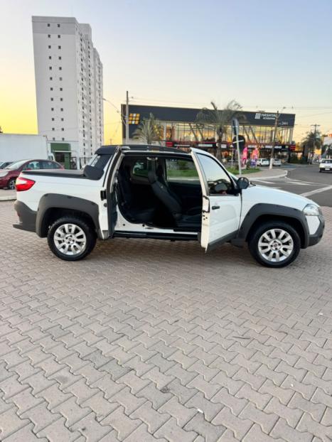 FIAT Strada 1.8 3P FLEX ADVENTURE CABINE DUPLA, Foto 5