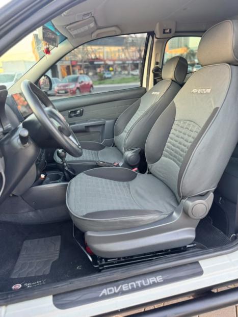 FIAT Strada 1.8 3P FLEX ADVENTURE CABINE DUPLA, Foto 8
