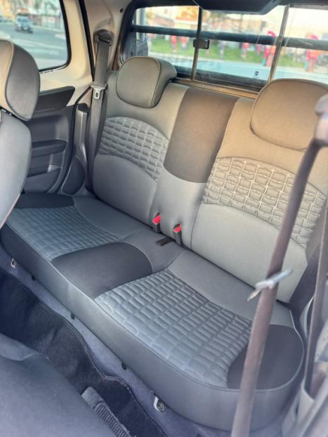 FIAT Strada 1.8 3P FLEX ADVENTURE CABINE DUPLA, Foto 9