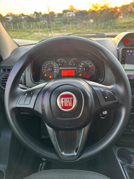 FIAT Strada 1.8 3P FLEX ADVENTURE CABINE DUPLA, Foto 12
