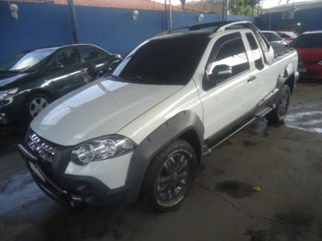 FIAT Strada 1.8 FLEX ADVENTURE LOCKER CABINE ESTENDIDA, Foto 1