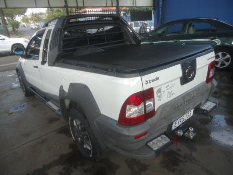 FIAT Strada 1.8 FLEX ADVENTURE LOCKER CABINE ESTENDIDA, Foto 3