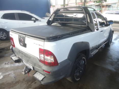 FIAT Strada 1.8 FLEX ADVENTURE LOCKER CABINE ESTENDIDA, Foto 4