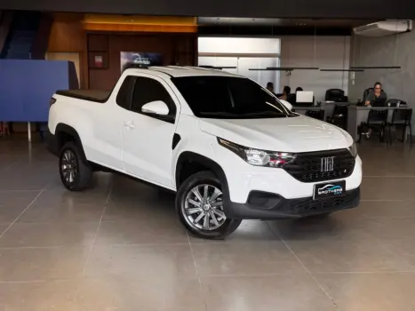 FIAT Strada , Foto 1