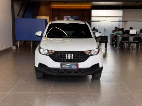 FIAT Strada , Foto 3