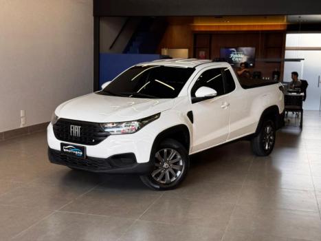 FIAT Strada , Foto 4