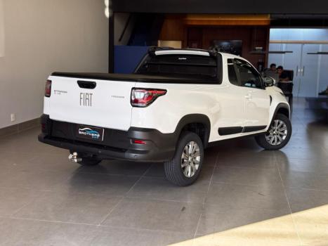 FIAT Strada , Foto 5