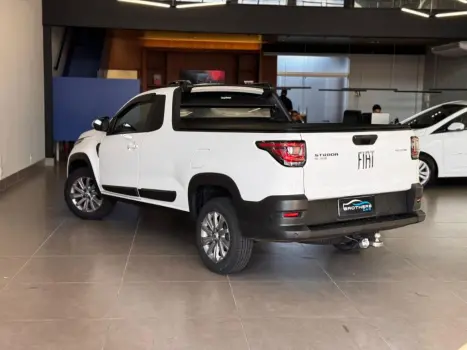 FIAT Strada , Foto 7