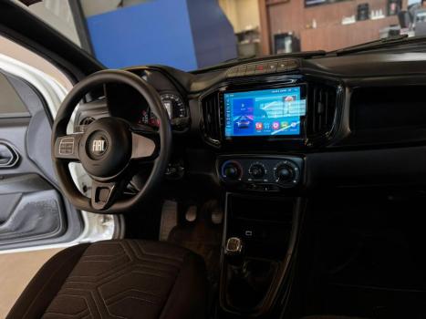 FIAT Strada , Foto 9