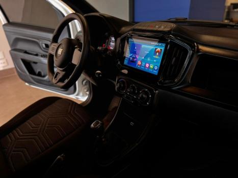 FIAT Strada , Foto 10