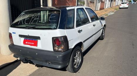 FIAT Tipo 1.6 IE 4P, Foto 4