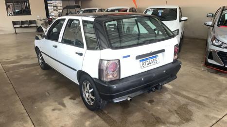FIAT Tipo 1.6 IE 4P, Foto 5
