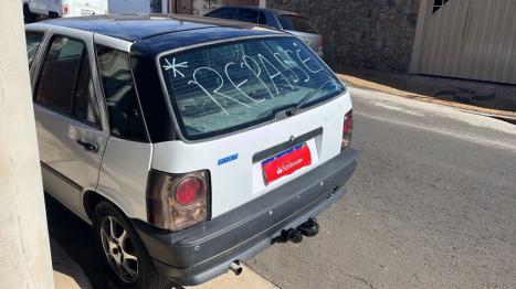 FIAT Tipo 1.6 IE 4P, Foto 6