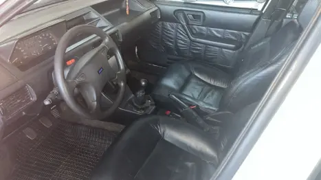 FIAT Tipo 1.6 IE 4P, Foto 7