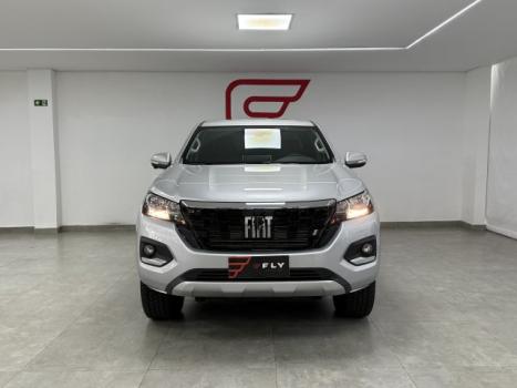 FIAT Titano 2.2 16V 4P VOLCANO 4X4 TURBO DIESEL AUTOMTICO, Foto 3