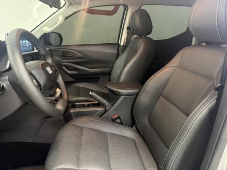 FIAT Titano 2.2 16V 4P VOLCANO 4X4 TURBO DIESEL AUTOMTICO, Foto 5